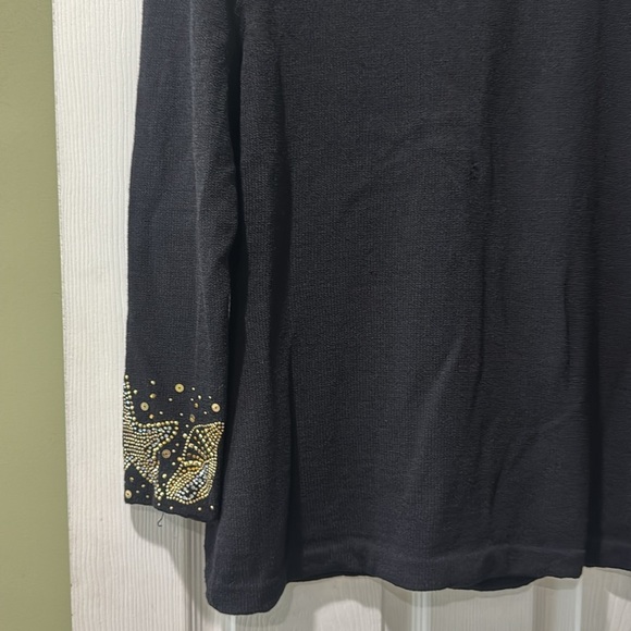 ST. JOHN By Marie Gray Vintage Jacket - Picture 11 of 16